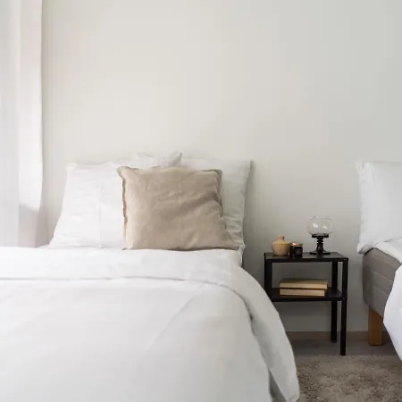 Apartment Tilava Kolmio Ydinkeskustassa