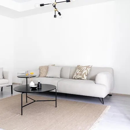 Apartment Tilava Kolmio Ydinkeskustassa