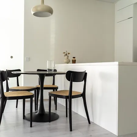 Tilava Kolmio Ydinkeskustassa